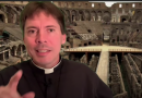New World Order – Fr. Mark Goring, CC …”A world gone bonkers…THE  BLESSED MOTHER WARNS”