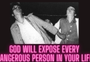 Medjugorje Today: God Will Expose Every Dangerous Person In Your Life