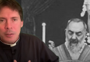 St. Padre Pio’s Transverberation – Fr. Mark Goring, CC