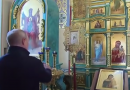 MIRACLE! Putin Rebuilds Russian Monastery Left In Ruins That He Stumbled Upon During His Holiday