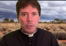 We live in apocalyptic Times:  Don’t Mention the MARK OF THE BEAST – Fr. Mark Goring, CC