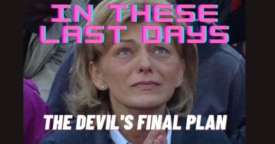 Medjugorje: In these Last Days – The Devil’s Final Plan