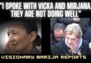 MEDJUGORJE:”VICKA AND MIRJANA ARE NOT WELL” OUR LADY IS PLANNING SOMETHING BIG, BIGGER THAN WE THINK