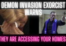 Medjugorje: Demon Invasion Exorcist Warns | They are accessing your homes.This is getting too real