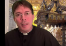 Eucharistic Miracle at Sacrilegious Communion – Fr. Mark Goring, CC