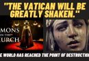 The Prophecy of Gisella Cardia from the Virgin Mary “The Vatican will be greatly shaken…The world has reached the point of destruction.”