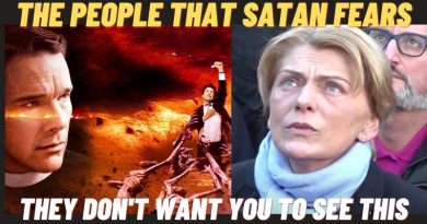 Medjugorje: The people that Satan fears – They don’t want you to see this.