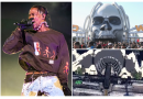 ‘WE WERE IN HELL’  Astroworld,  Satanism and Travis Scott – Concert rage as fans slam show’s ‘demonic energy’