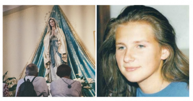 Medjugorje Today November 29, 2021: Extraordinary message of the Queen of Peace for the Novena of the Immaculate Conception