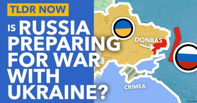 SIGNS: Russia preparing to attack Ukraine by late January …US Intelligence Raises Concerns