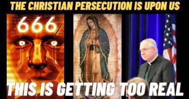 ARCHBISHOP GOMEZ WARNS OF “WOKEISM AND A DE-CHRISTIANIZATION CULTURE IS INFECTING USA – SAYS SOLUTION CAN BE FOUND IN MARIAN APPARITIONS
