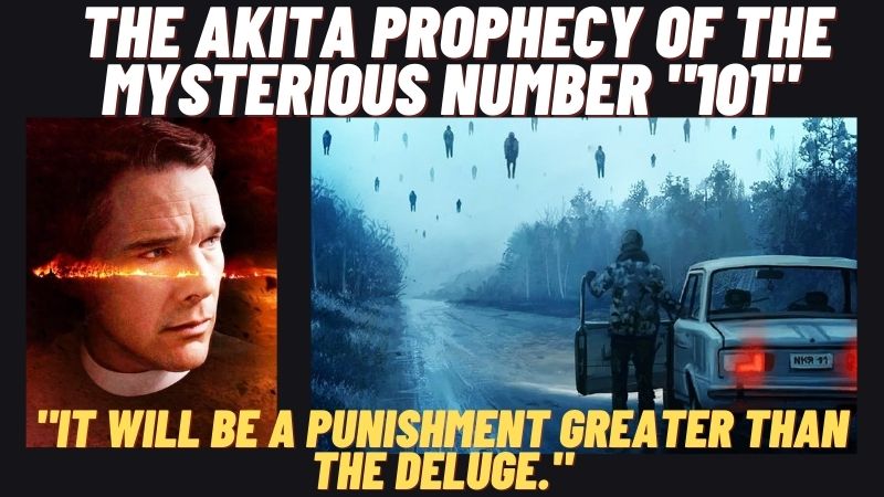 The Great Prophecy Of Akita The Mysterious Meaning Behind Akita Spiritual Meaning, Symbolism And Totem