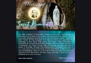 New Message from St. Bernadette to Marie-Josée Thibault – with this prayer you receive the “Grace of Miracles”