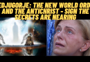 Medjugorje:  The New World Order  and the rise of the spirit of the antichrist – Beware of the Mark – Secrets ready to unfold as Medjugorje Prophecy unfolds