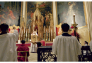 Pope Francis Again Sets Strict Limits on Latin Traditional Mass
