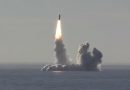 Russia says it will deploy intermediate nuclear missiles in Europe in response to NATO