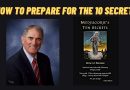 Medjugorje: “Convert While There Is Still Time!” How to prepare for the 10 secrets