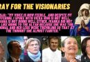 Medjugorje Today: Pray for the Visionaries: Marija, Vicka, Mirjana, and Ivanka Now Suffer for the World.