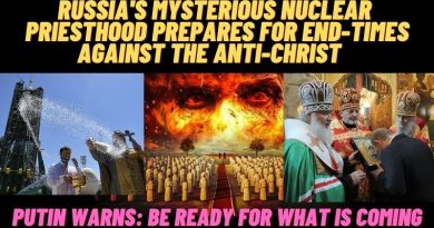 Ushering in Armageddon: Putin and Russia’s mysterious nuclear priesthood –  Be Ready for What Is Coming