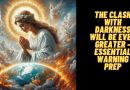 Medjugorje:  The Clash with Darkness will be even greater – BE READY FOR WHAT IS COMING | This Is HOW To RESIST