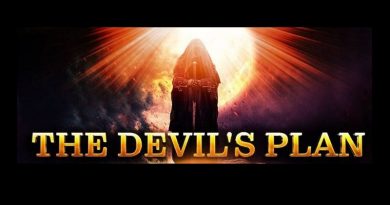POWERFUL: EXORCIST IN CONFESSION HAS SATAN REVEAL HIS DIABOLIC PLAN
