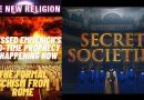 BLESSED EMMERICH’S END-TIME PROPHECY IS HAPPENING NOW – THE FORMAL SCHISM FROM ROME