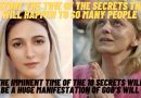 MEDJUGORJE: BEFORE THE TIME OF THE 10 SECRETS THIS WILL HAPPEN TO SO MANY PEOPLE