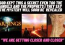 MEDJUGORJE: GOD KEPT THIS A SECRET EVEN TOO THE ANGELS | THEY SAY THE MYSTERY WILL SOON BE  REVEALED