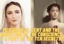 MEDJUGORJE: LENT AND THE ILLUMINATION OF THE CONSCIENCE..IS IT A PART OF THE TEN SECRETS?