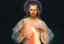 Jesus’ desires for the Feast of Mercy, the Divine Mercy Sunday