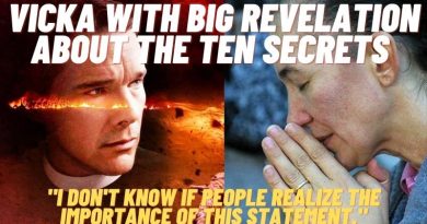 MEDJUGORJE: BIG REVELATION ABOUT 10 SECRETS “I DON’T KNOW IF PEOPLE REALIZE THE IMPORTANCE OF THIS.”