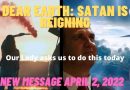 MEDJUGORJE NEW MESSAGE  TO IVAN APRIL 2, 2022 | OUR LADY WANTS YOU TO DO THIS TODAY IN THIS TIME CRISIS.
