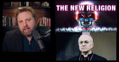 The Fearless Dr. Steve Turley: Russia Is CRUSHING the GREAT RESET as New World Order IMPLODES!!!