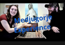 Chess & Spirituality: A Conversation on Medjugorje, the Spiritual Life, Food & Running  .. This is great, please watch !!