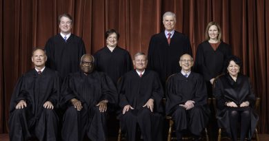 SUPREME Report: Draft opinion suggests high court could overturn Roe