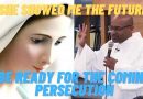 MEDJUGORJE: “SHE SHOWED ME THE FUTURE” – BE READY FOR THE COMING PERSECUTION – Supreme Court Ruling