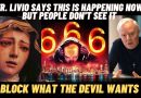 MEDJUGORJE: BLOCK WHAT THE DEVIL WANTS | THIS IS HAPPENING NOW BUT PEOPLE DON’T SEE IT