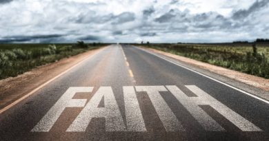 Why Faith is God in the understanding of the Servant of God Louisa Piccarreta