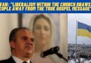 Visionary Ivan: “Liberalism within the Church often draws people away from the true gospel message”