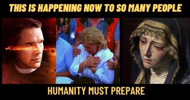 MEDJUGORJE: THIS IS HAPPENING NOW TO SO MANY PEOPLE – Humanity Must Prepare