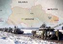 Russian invasion of Ukraine ‘preview’ of ‘possible world of chaos’