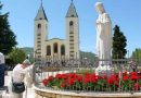 Missing Nun found dead in Medjugorje