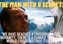 MEDJUGORJE TODAY – THE MAN WITH 9 SECRETS WARNS:  “We have reached a crossroads for humanity. There is a danger that the world could destroy itself.”