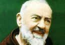 Padre Pio’s most powerful healing prayer