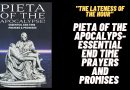 Pieta of the Apocalypse: Essential End Time Prayers and Promises