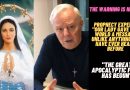 MEDJUGORJE: “OUR LADY GAVE THE WORLD A MESSAGE UNLIKE ANYTHING WE HAVE EVER HEARD BEFORE”