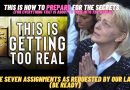 MEDJUGORJE: THIS IS HOW TO PREPARE FOR THE SECRETS | OUR LADY”S “SEVEN ASSIGNMENTS” BE READY