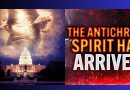 MEDJUGORJE PRIEST FR. IVAN DUGANDZIC WARNS: “THE ANTICHRIST IS AMONG US!” THIS IS WHY!