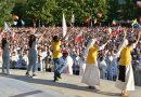 Pope Gives Important Message to Pilgrims in Medjugorje for Youth Festival