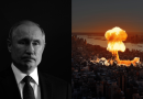 Again Vladimir Putin Issues Nuclear threat in Chilling Speech – Calls War is Against “Western Satanism”